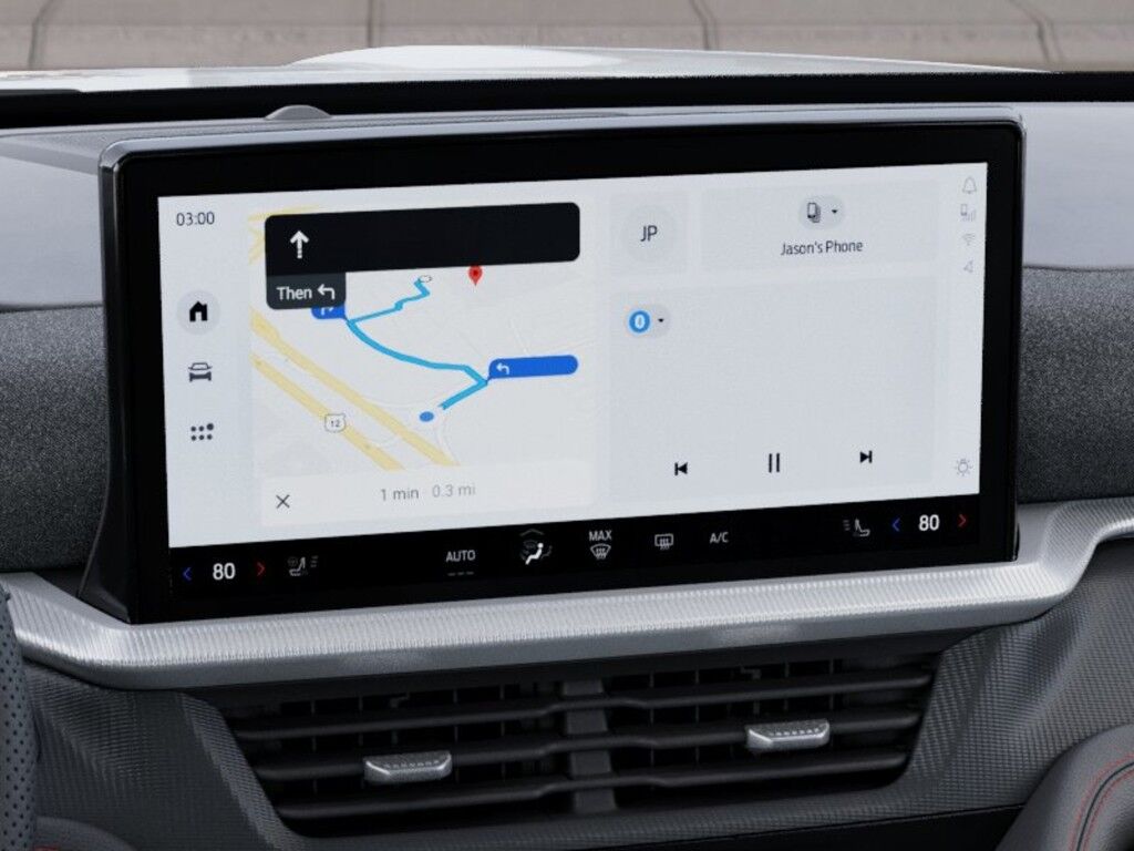 2027 Ford Explorer
