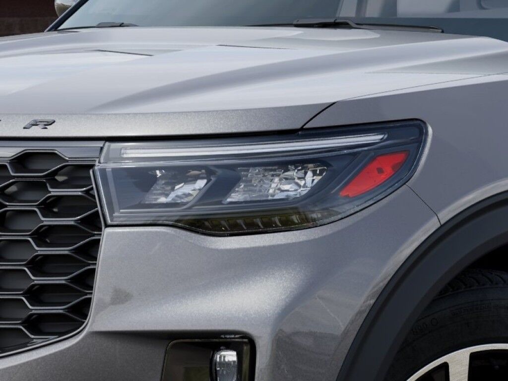 2027 Ford Explorer ST-Line Cooperstown NY