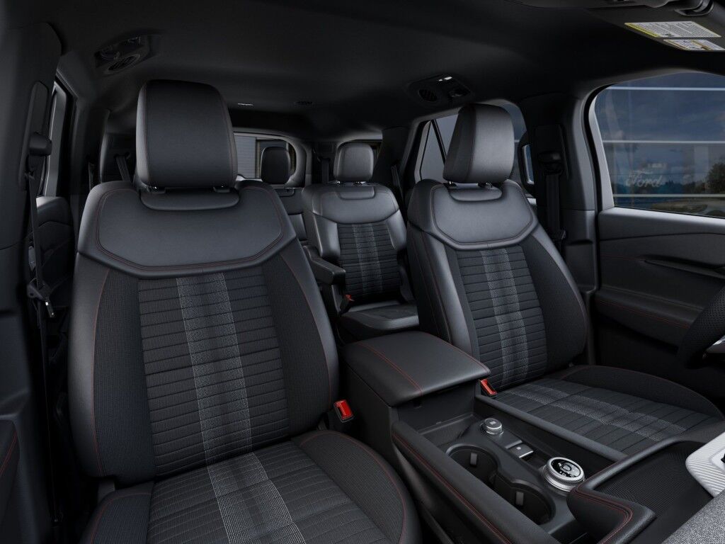 2027 Ford Explorer ST-Line Cooperstown NY