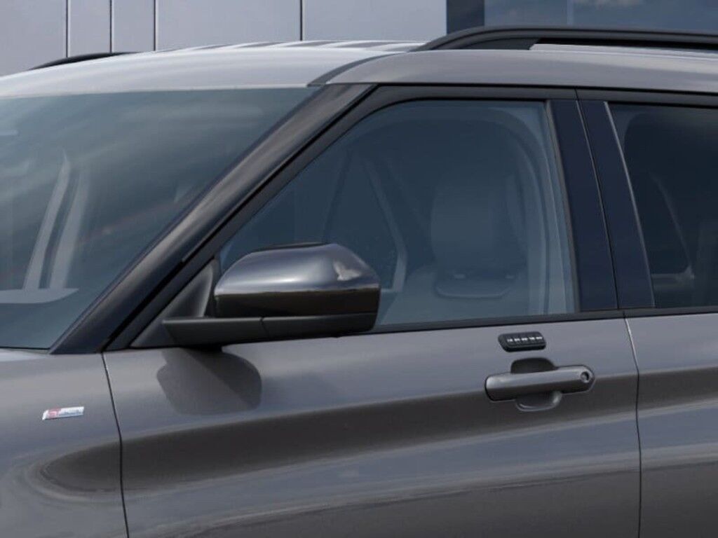 2027 Ford Explorer ST-Line Cooperstown NY