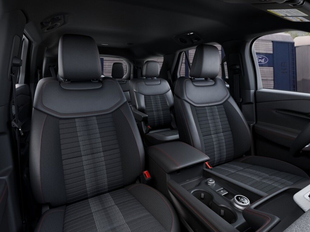 2027 Ford Explorer ST-Line Owego NY