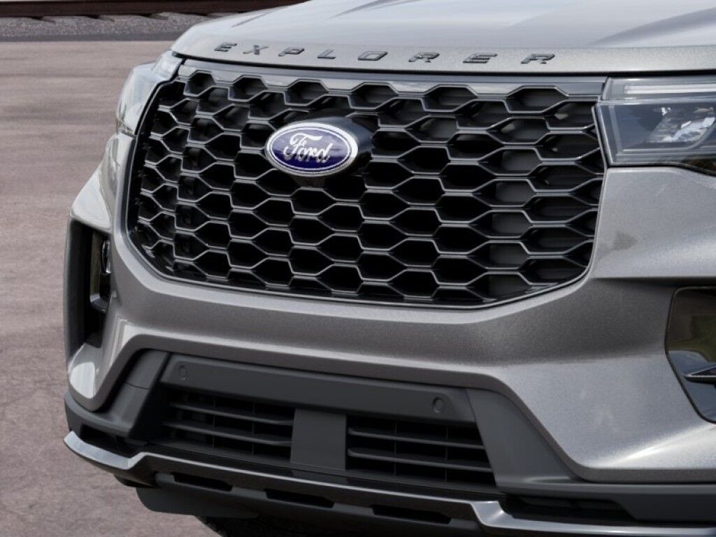 2027 Ford Explorer ST-Line Owego NY