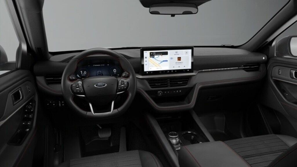 2027 Ford Explorer ST-Line Owego NY