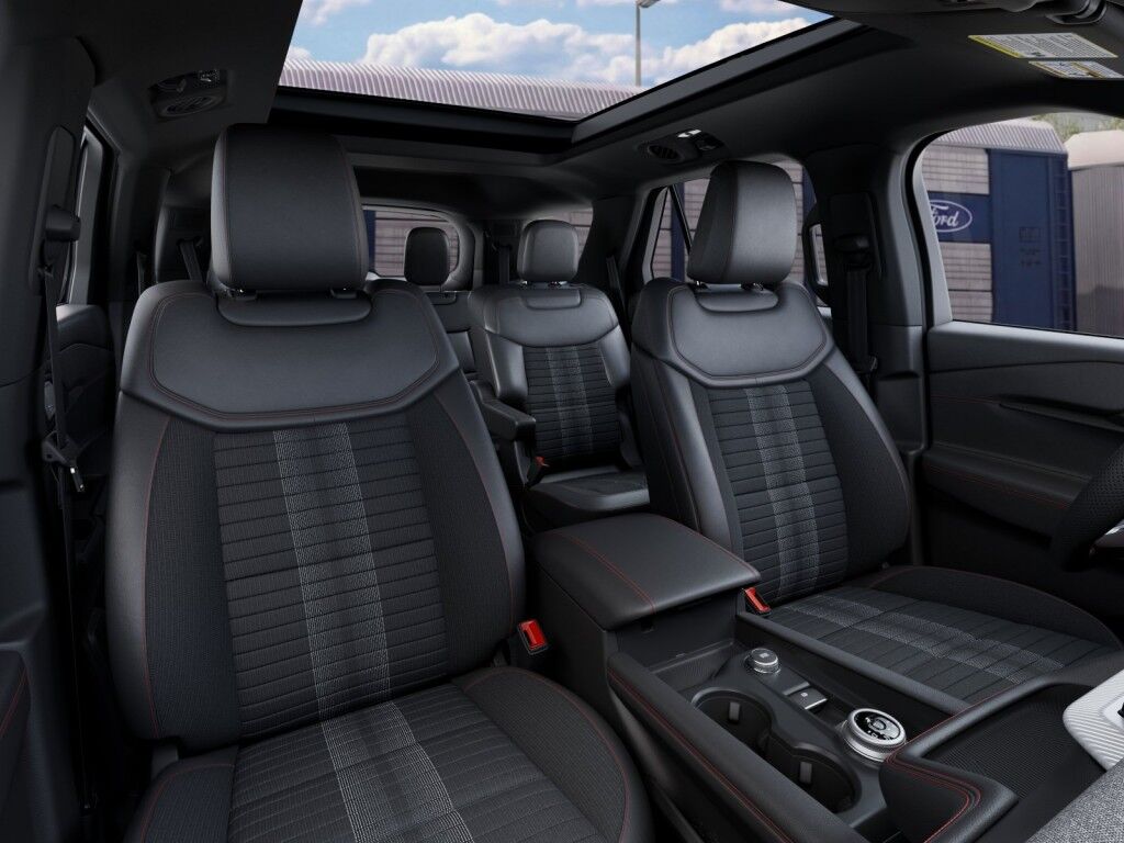 2027 Ford Explorer ST-Line Owego NY