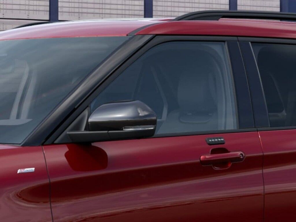 2027 Ford Explorer ST-Line Owego NY