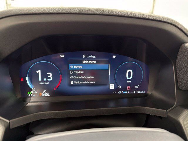 2027 Ford Explorer ST-Line Pine River MN