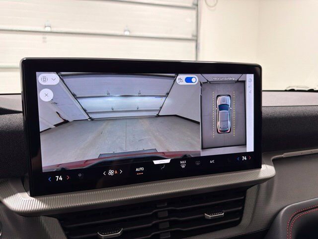 2027 Ford Explorer ST-Line Pine River MN