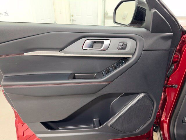2027 Ford Explorer ST-Line Pine River MN