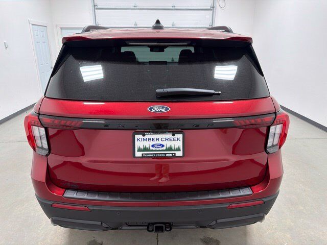 2027 Ford Explorer ST-Line Pine River MN