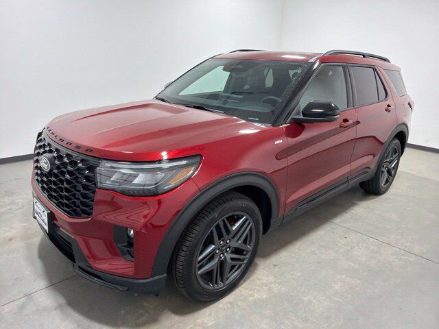 2027 Ford Explorer ST-Line Pine River MN
