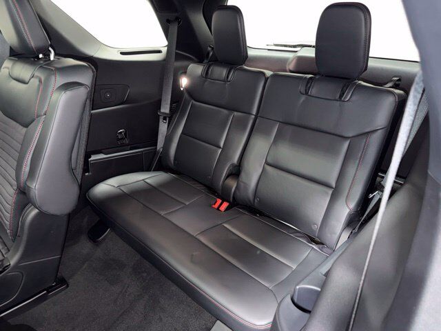 2027 Ford Explorer ST-Line Pine River MN