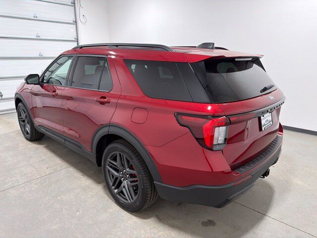 2027 Ford Explorer ST-Line Pine River MN