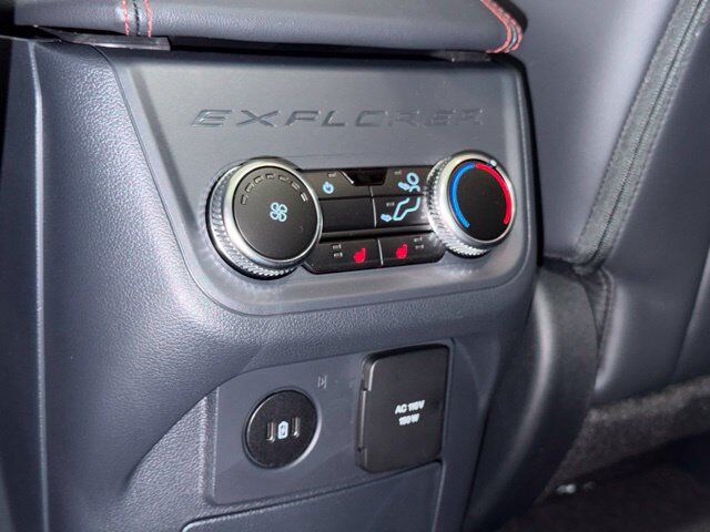 2027 Ford Explorer ST-Line Pine River MN