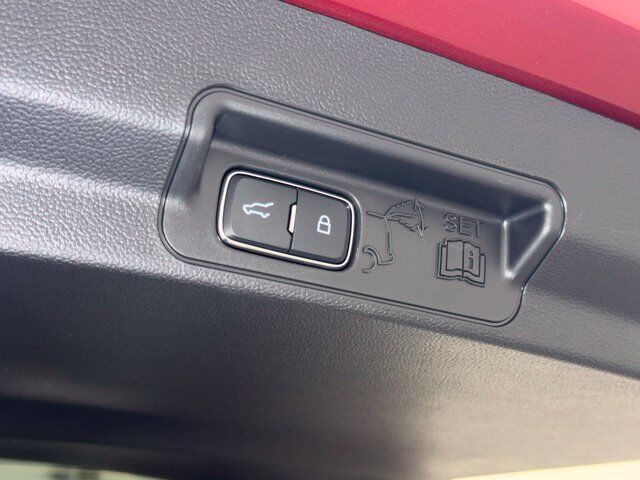 2027 Ford Explorer ST-Line Pine River MN
