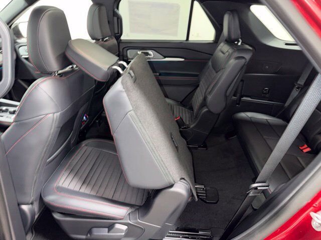 2027 Ford Explorer ST-Line Pine River MN