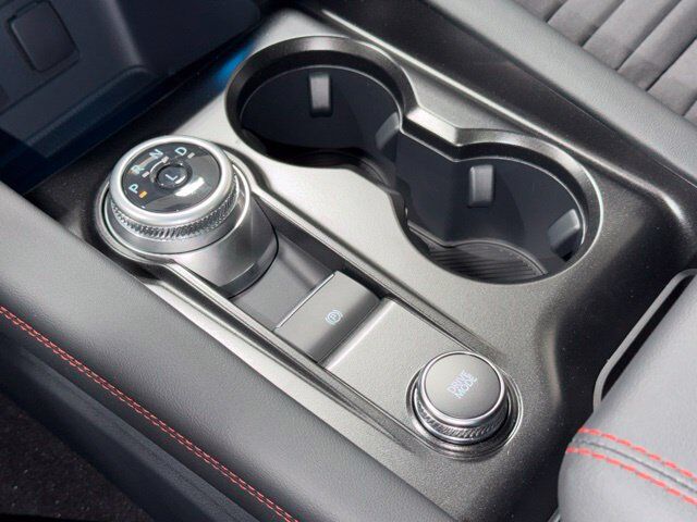 2027 Ford Explorer ST-Line Pine River MN