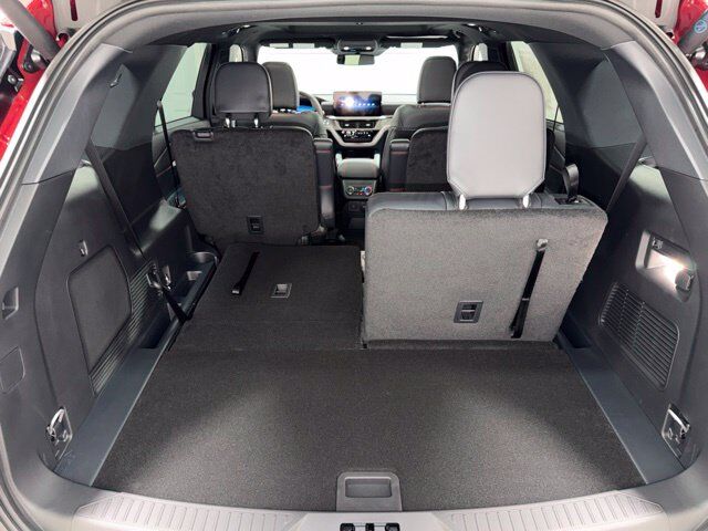 2027 Ford Explorer ST-Line Pine River MN
