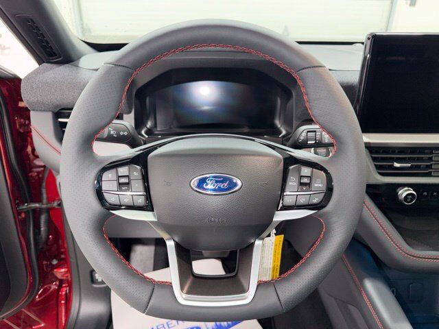 2027 Ford Explorer ST-Line Pine River MN