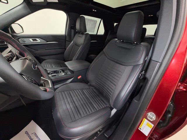 2027 Ford Explorer ST-Line Pine River MN