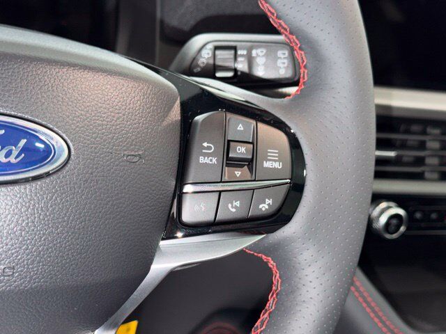2027 Ford Explorer ST-Line Pine River MN