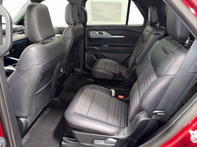 2027 Ford Explorer ST-Line Pine River MN