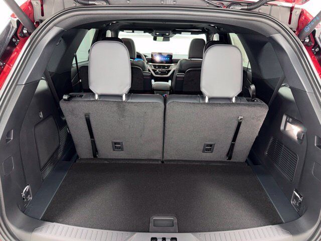 2027 Ford Explorer ST-Line Pine River MN