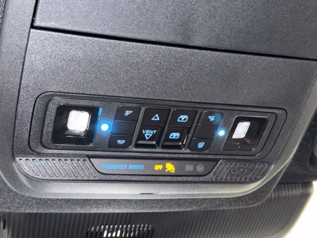 2027 Ford Explorer ST-Line Pine River MN