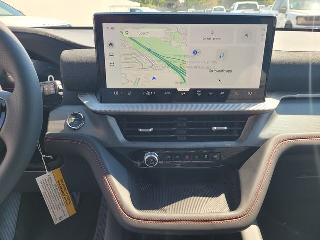 2027 Ford Explorer ST-Line Roseville CA