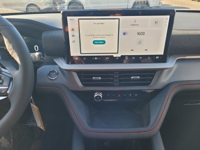 2027 Ford Explorer ST-Line Roseville CA