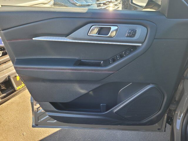 2027 Ford Explorer ST-Line Roseville CA