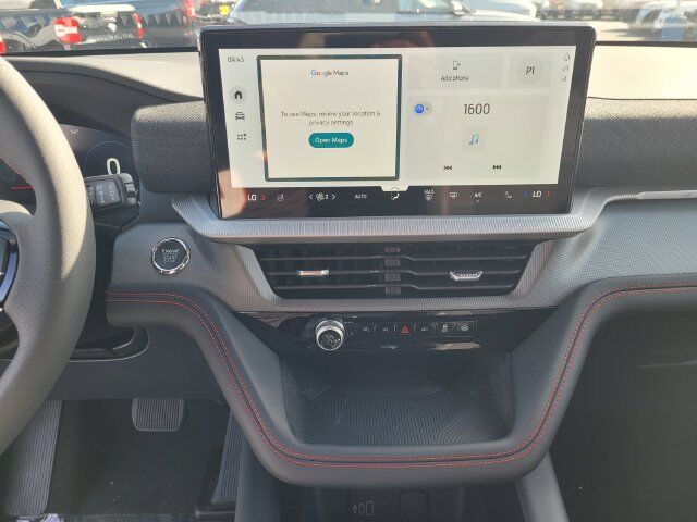 2027 Ford Explorer ST-Line Roseville CA