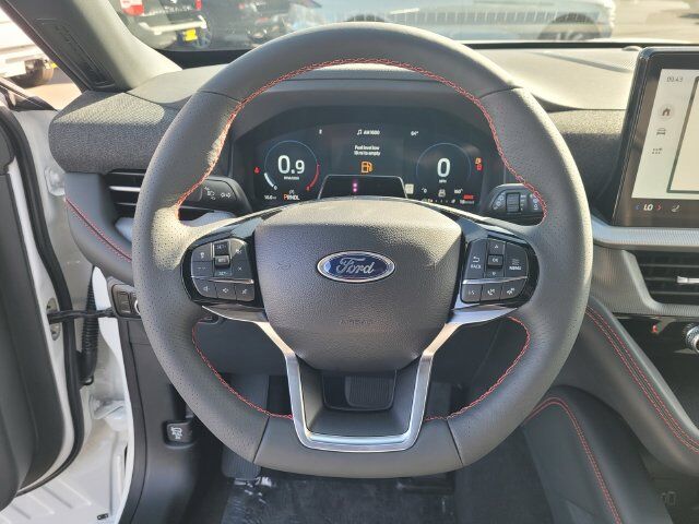 2027 Ford Explorer ST-Line Roseville CA
