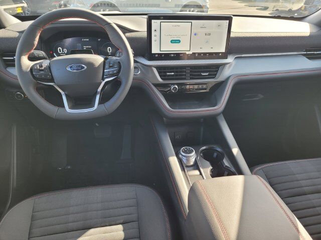 2027 Ford Explorer ST-Line Roseville CA