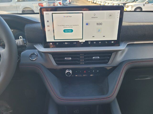 2027 Ford Explorer ST-Line Roseville CA