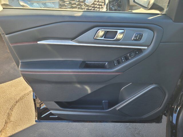 2027 Ford Explorer ST-Line Roseville CA