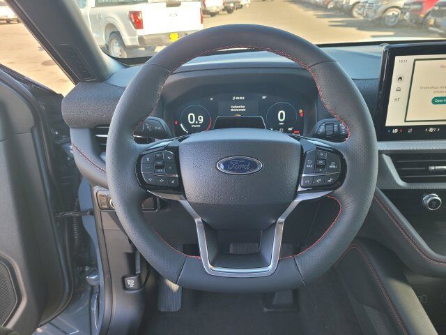 2027 Ford Explorer ST-Line Roseville CA