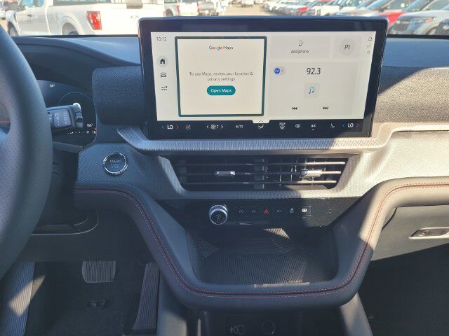 2027 Ford Explorer ST-Line Roseville CA