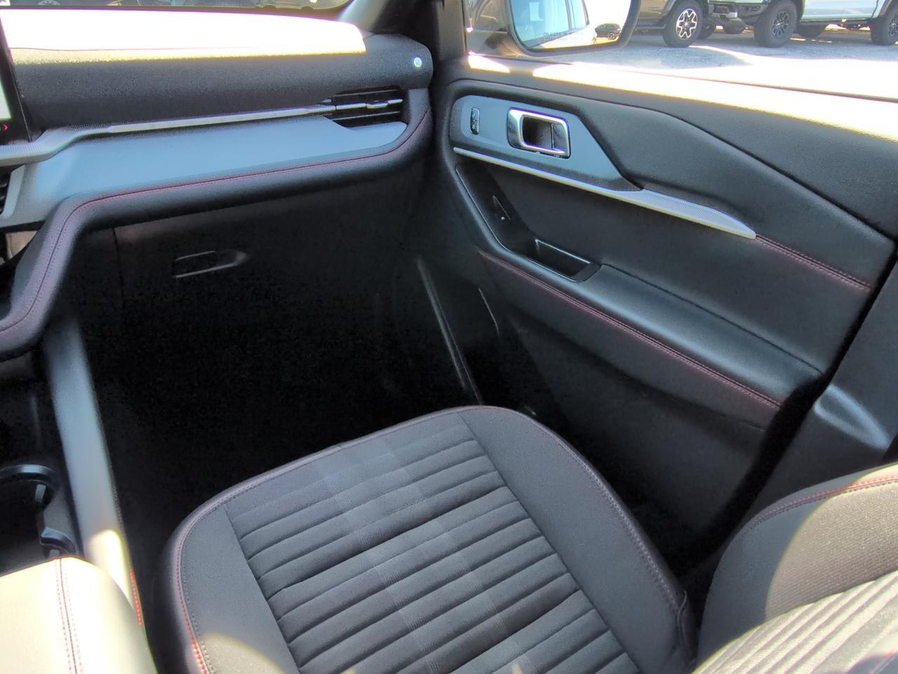 2027 Ford Explorer ST-Line Winder GA