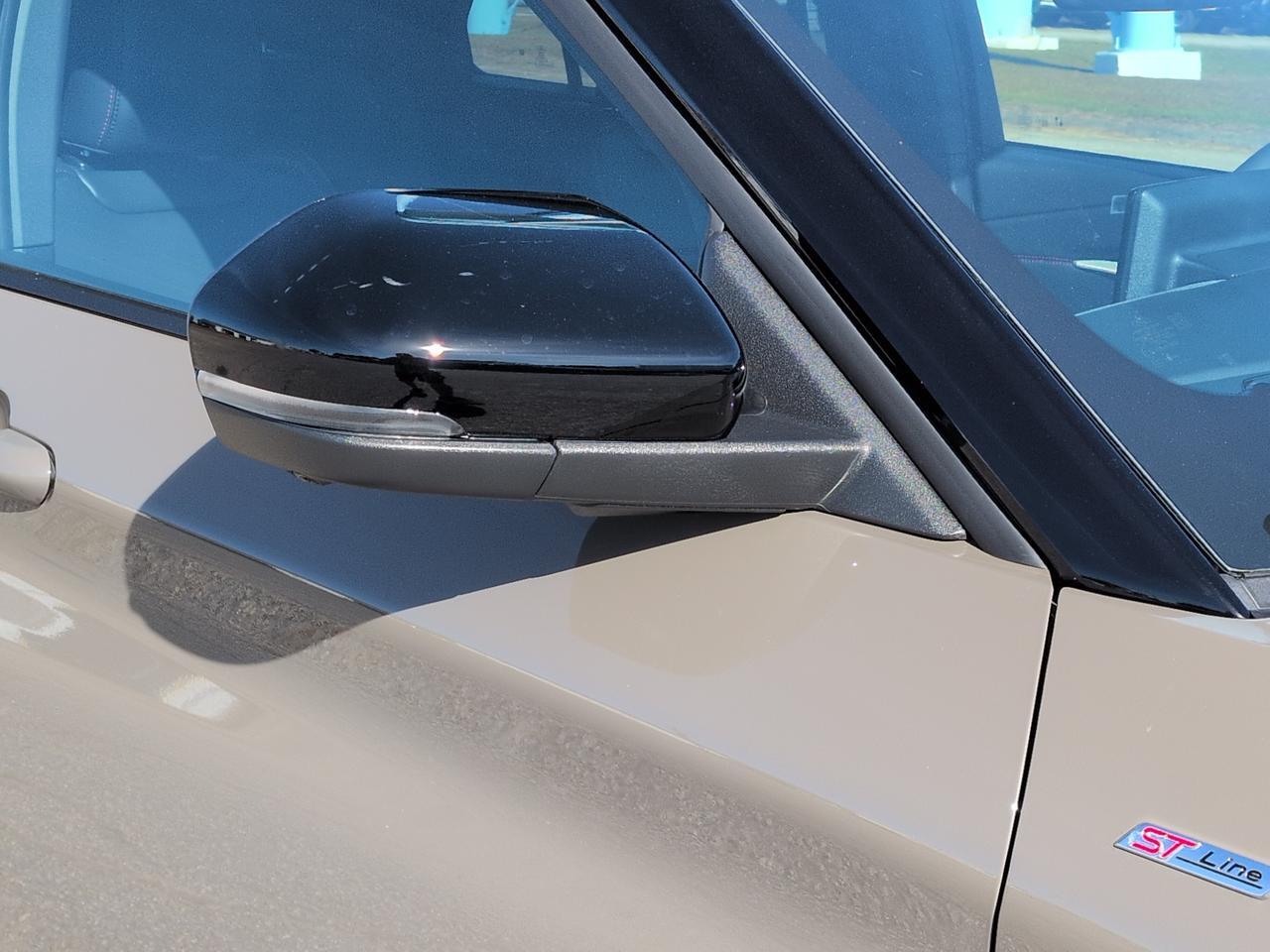 2027 Ford Explorer ST-Line Winder GA