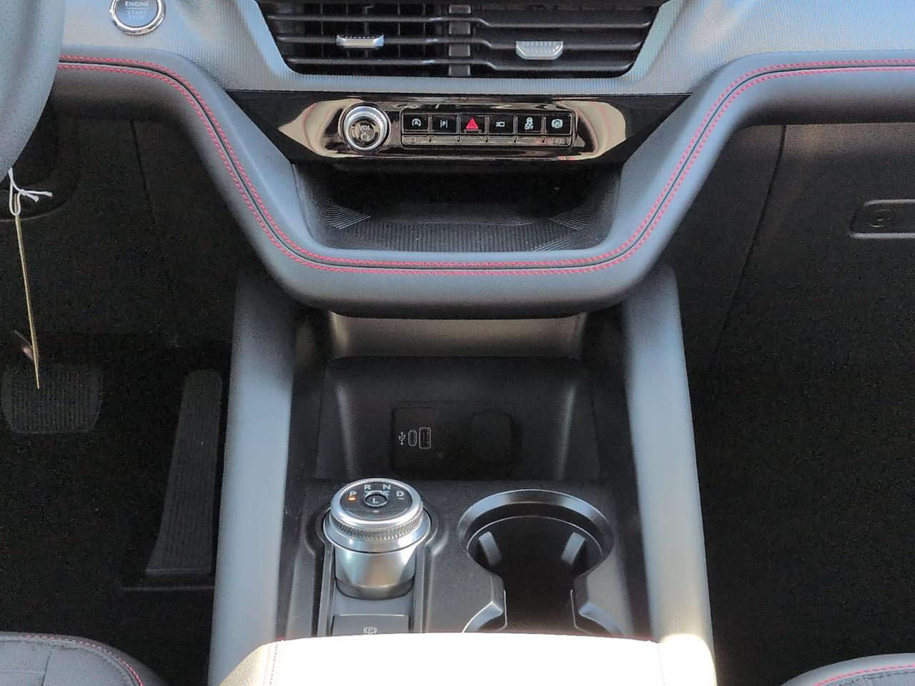 2027 Ford Explorer ST-Line Winder GA
