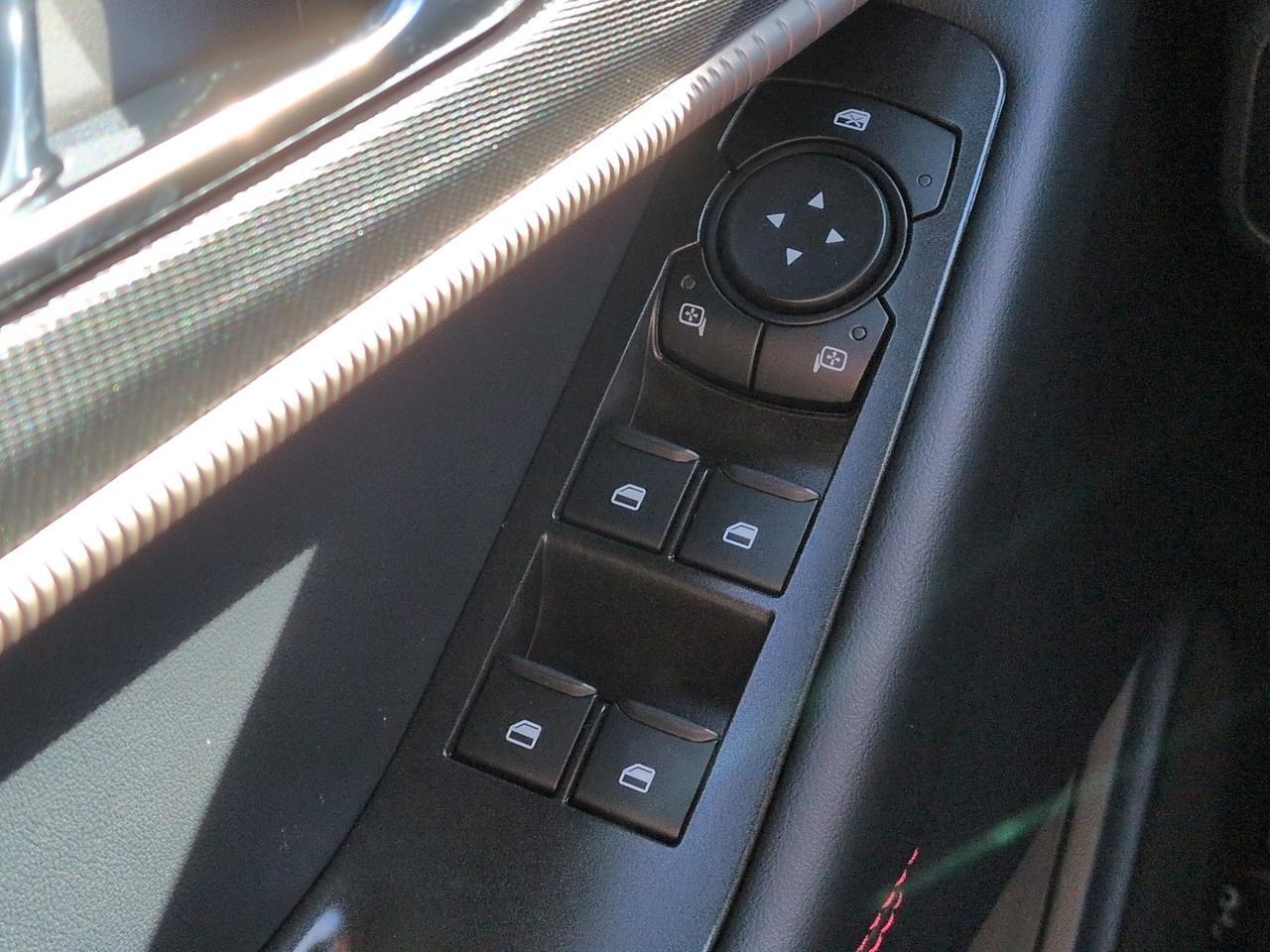 2027 Ford Explorer ST-Line Winder GA