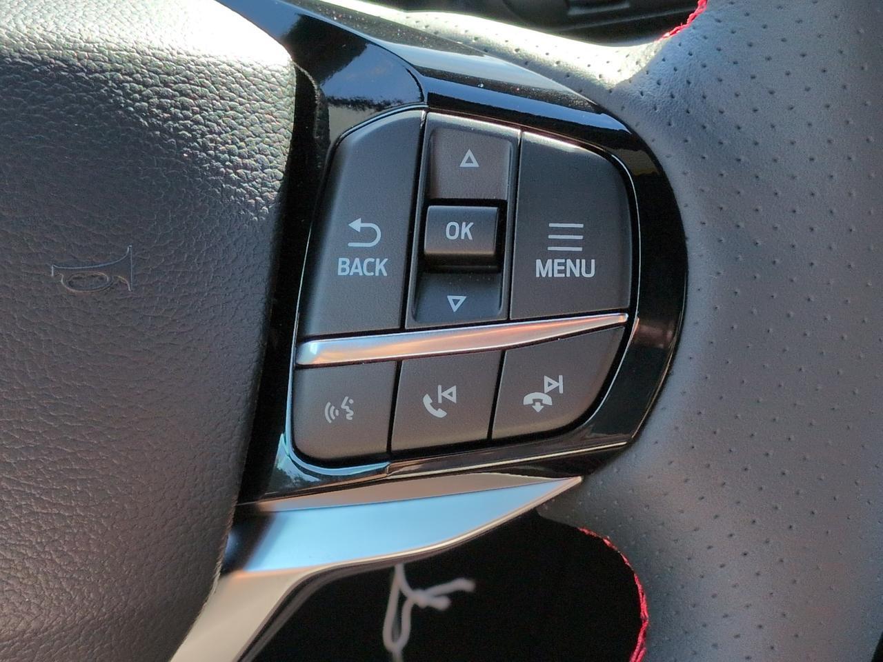 2027 Ford Explorer ST-Line Winder GA