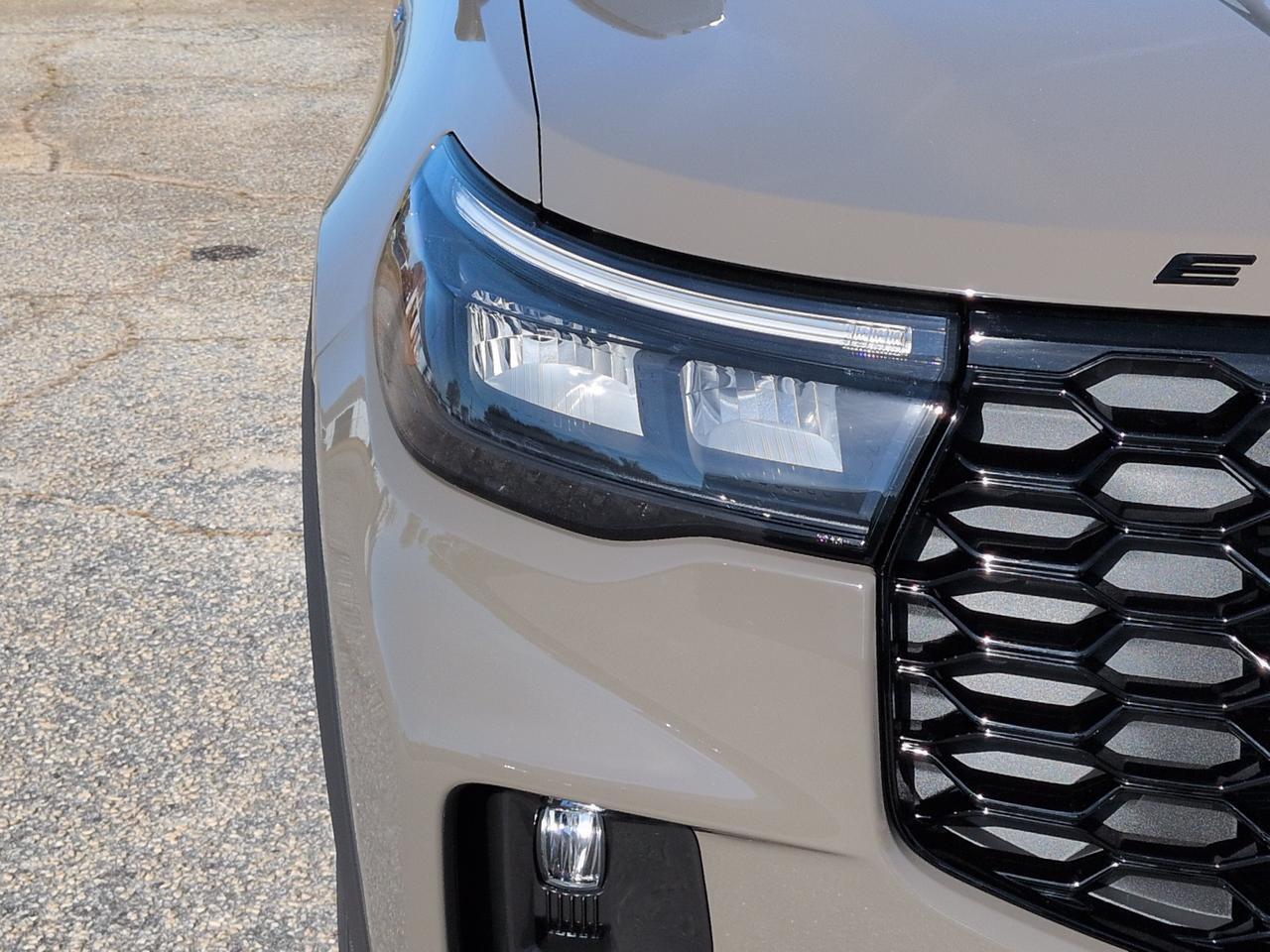 2027 Ford Explorer ST-Line Winder GA