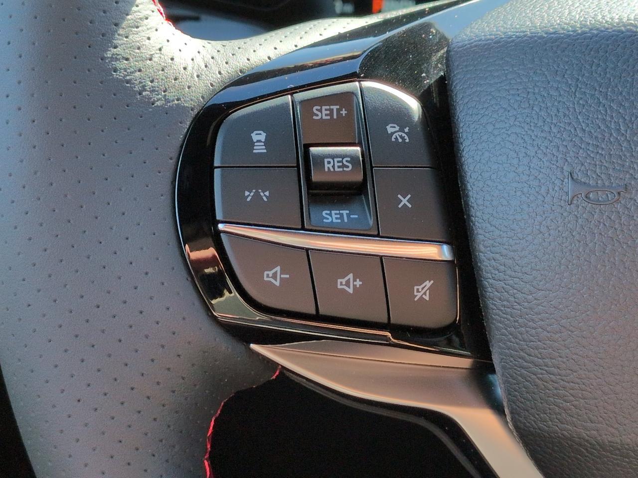 2027 Ford Explorer ST-Line Winder GA