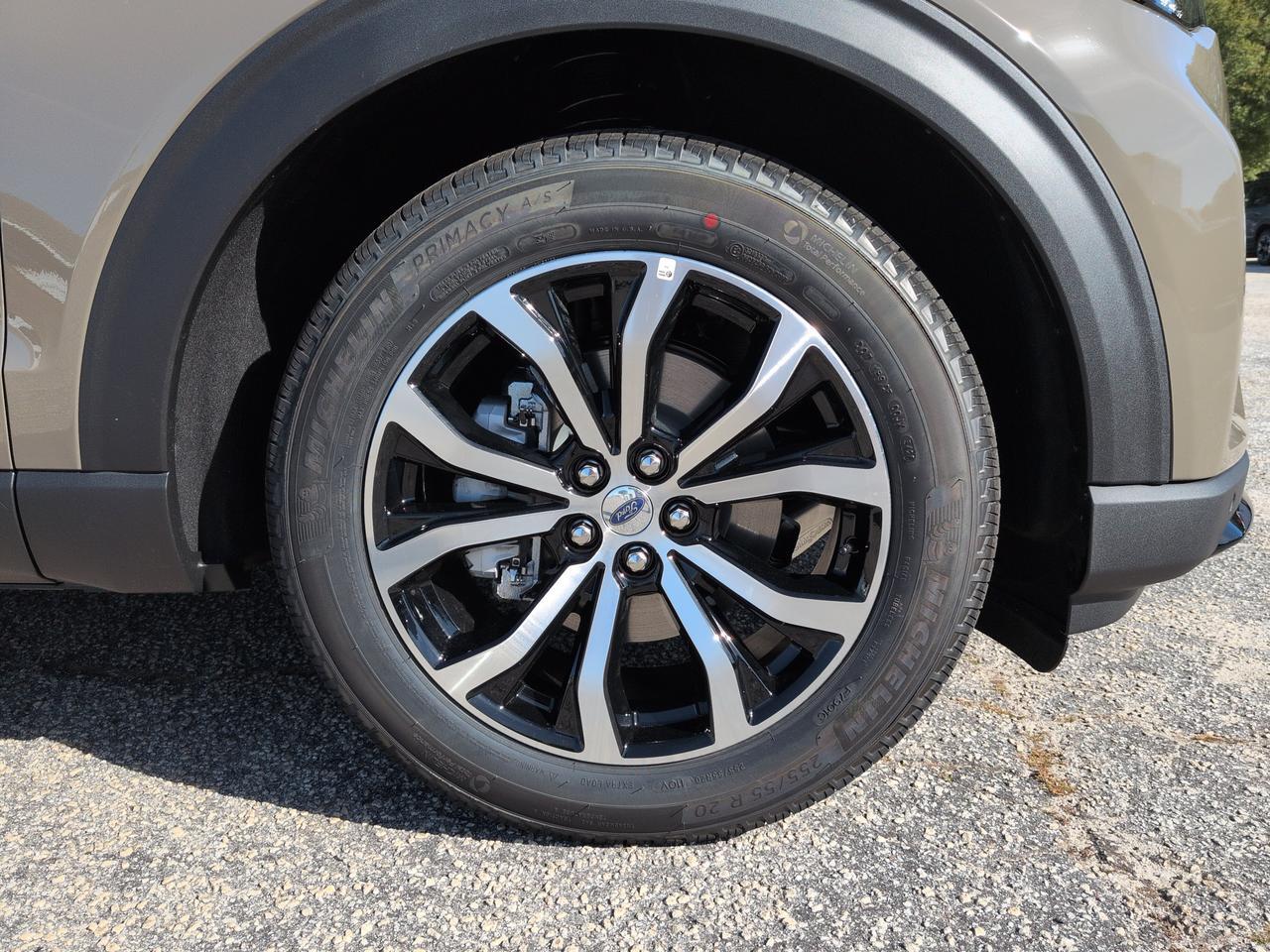 2027 Ford Explorer ST-Line Winder GA