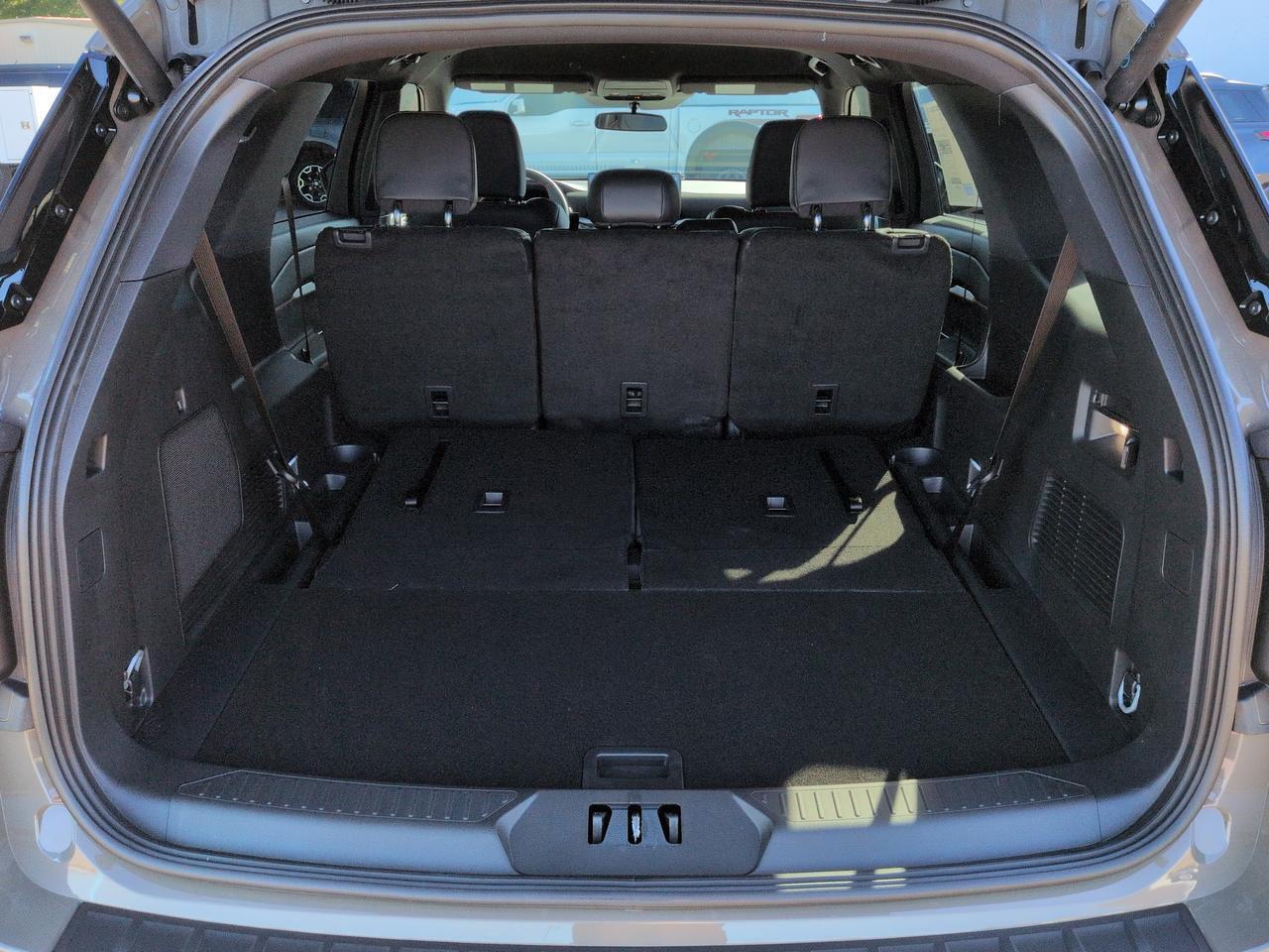 2027 Ford Explorer ST-Line Winder GA