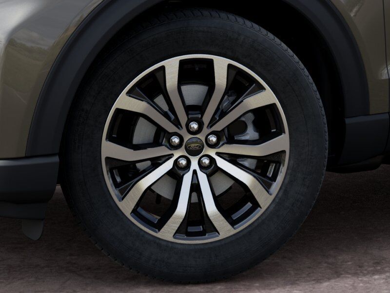 2027 Ford Explorer ST-Line Winder GA