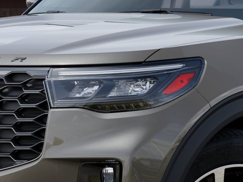 2027 Ford Explorer ST-Line Winder GA