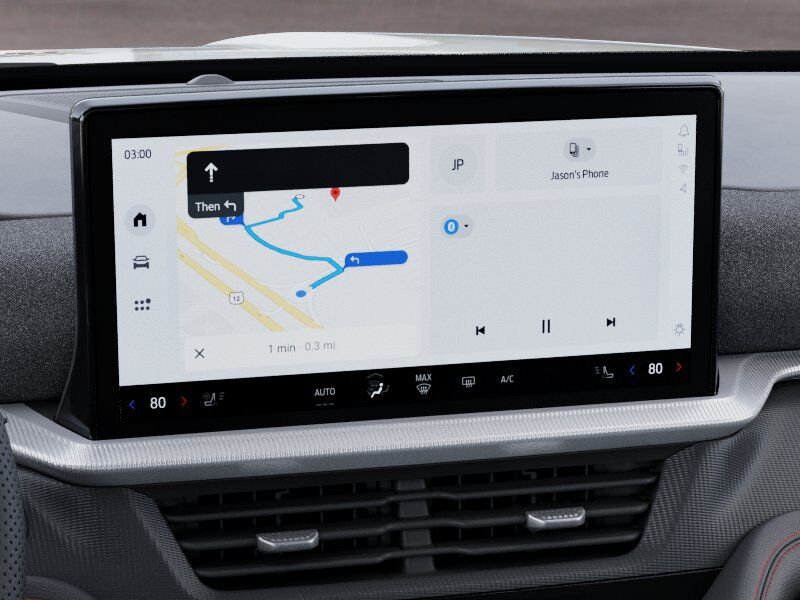 2027 Ford Explorer ST-Line Winder GA