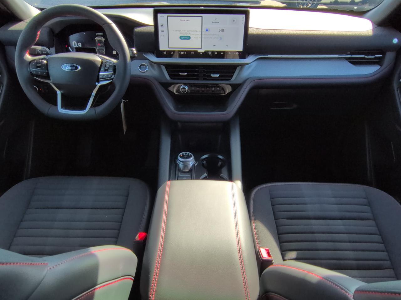 2027 Ford Explorer ST-Line Winder GA